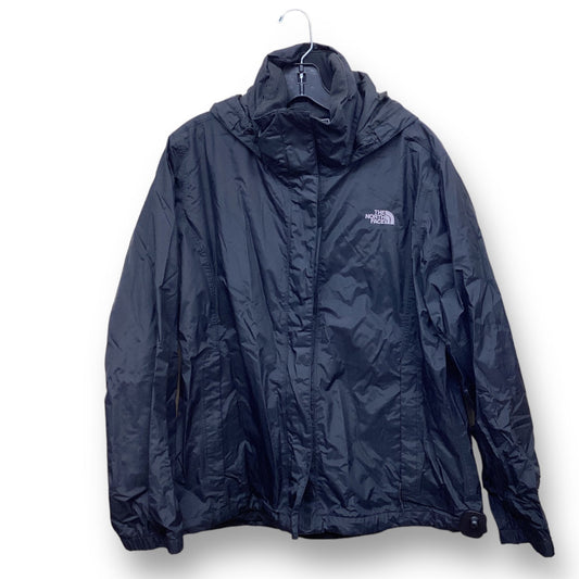 Jacket Other By North Face In Black, Size: Xl