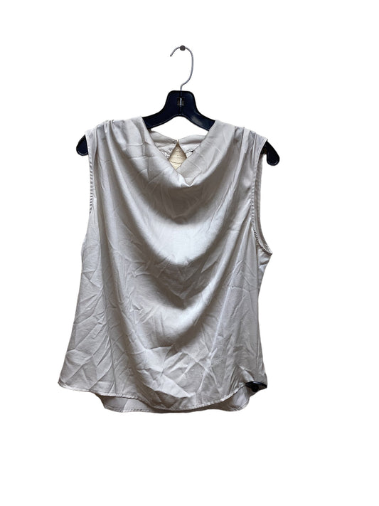 Top Sleeveless By Banana Republic  Size: M