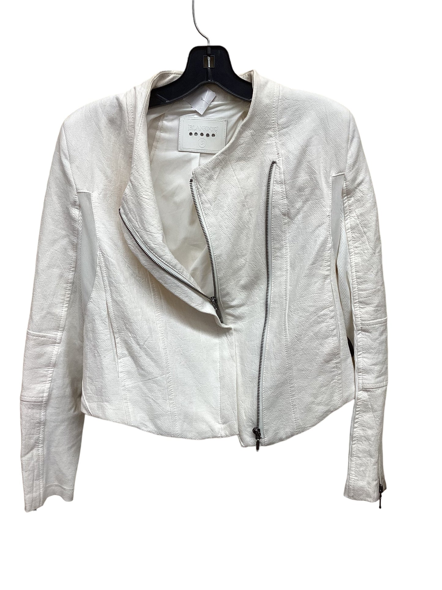 Jacket Other By Blanknyc In White, Size: S