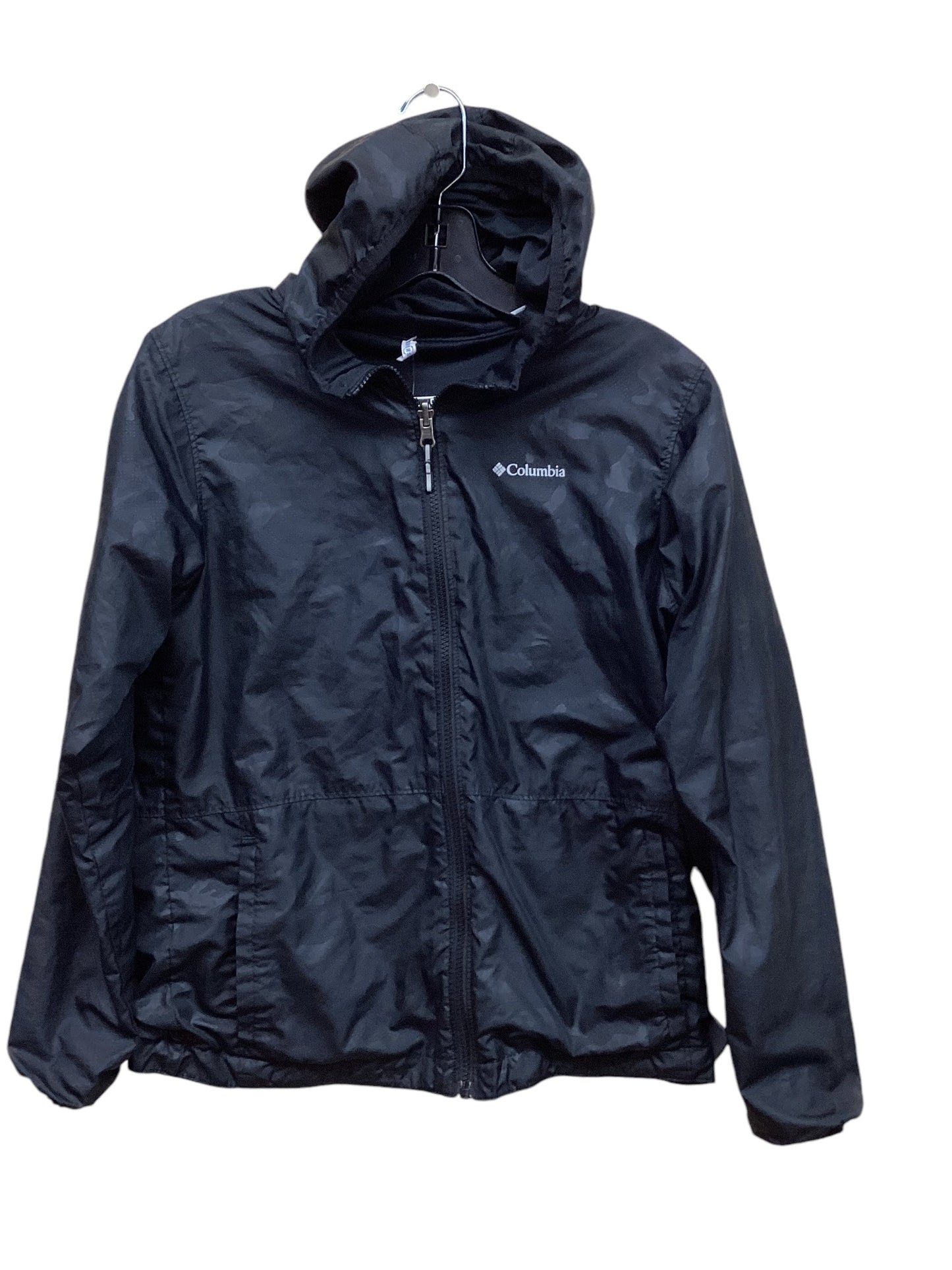 Jacket Other By Columbia In Black, Size: S