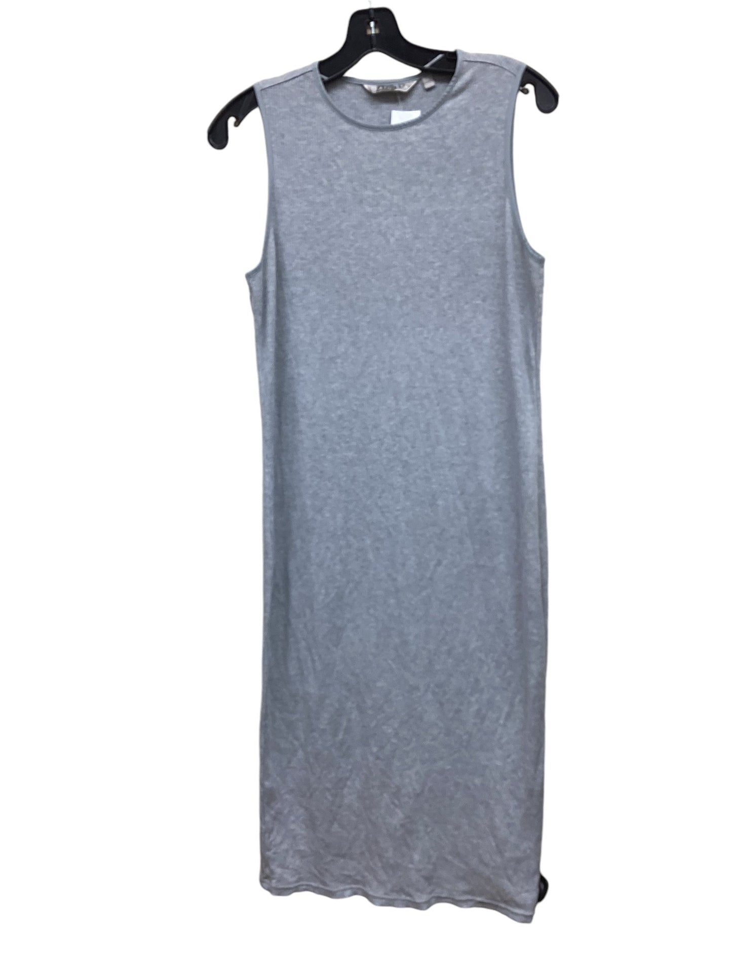 Athletic Dress By Athleta In Grey, Size: S