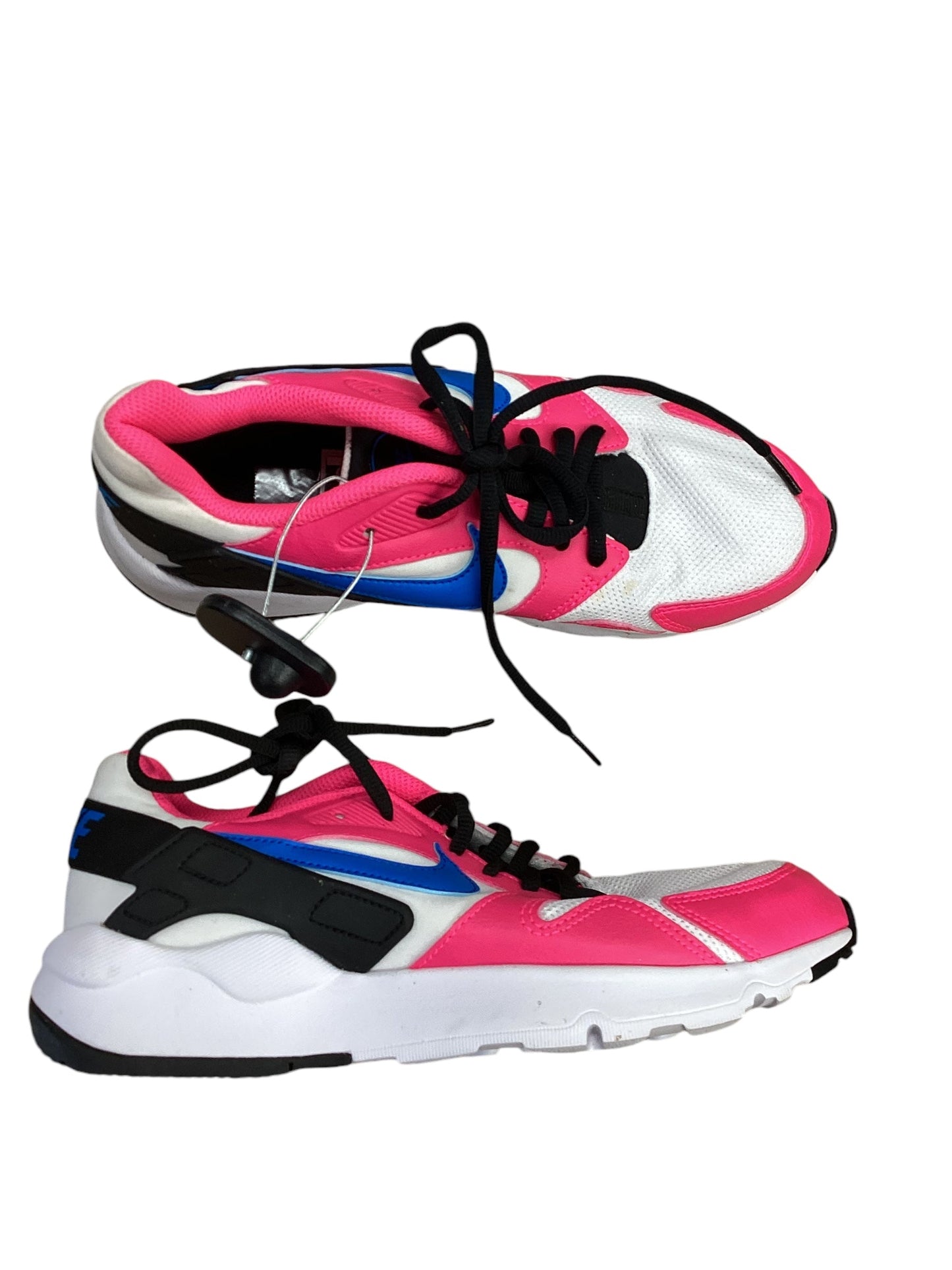 Shoes Athletic By Nike In Multi-colored, Size: 9