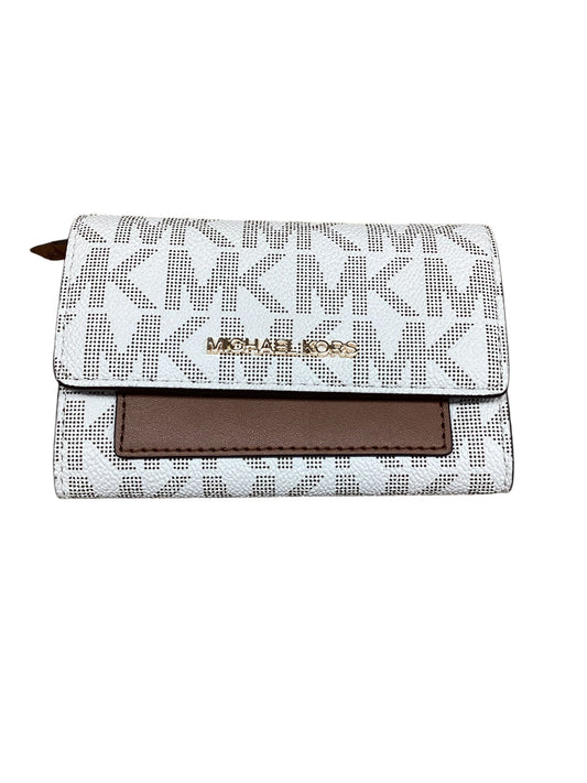 Wallet Designer By Michael By Michael Kors, Size: Medium