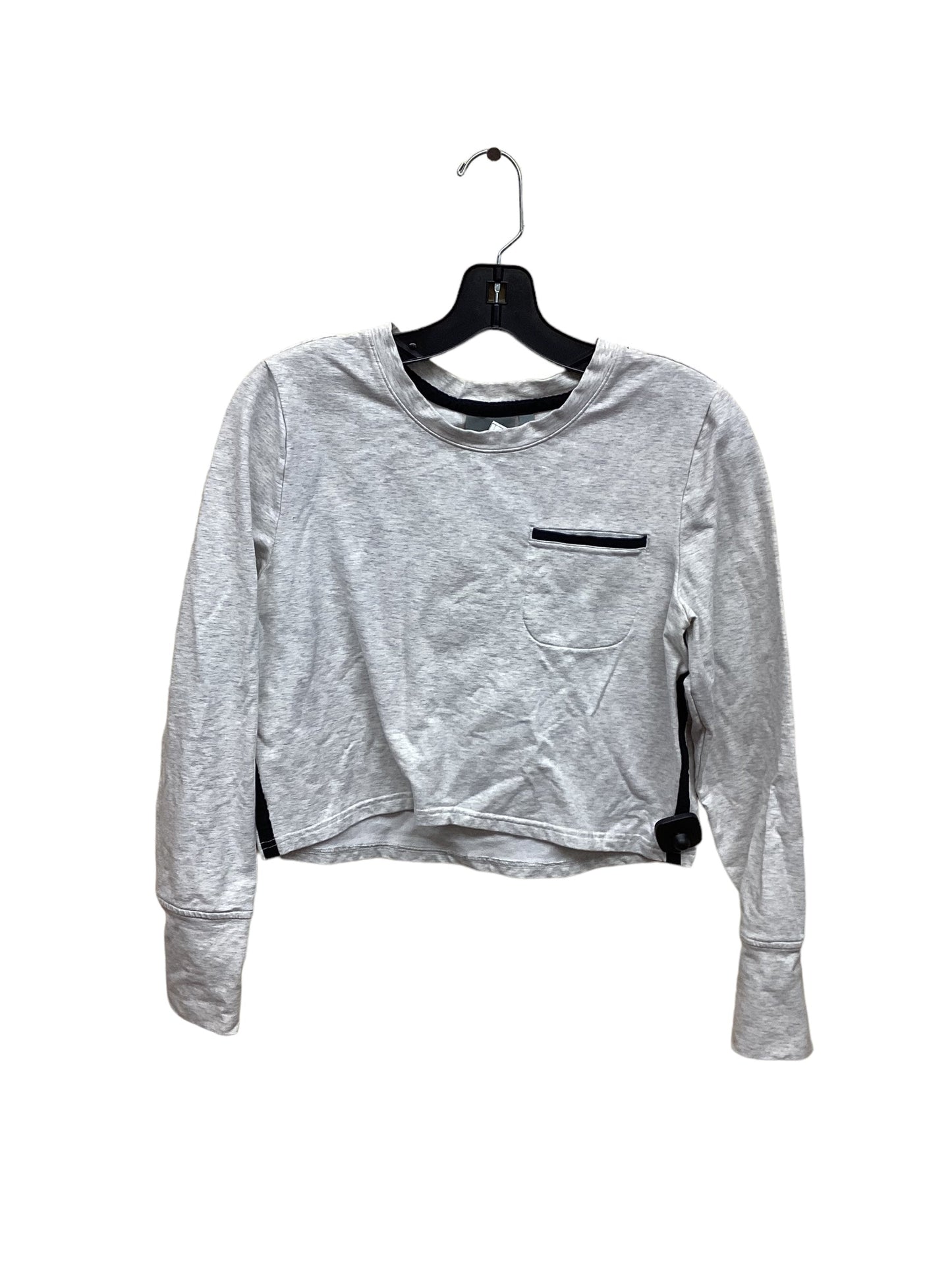 Top Long Sleeve By Athleta  Size: M