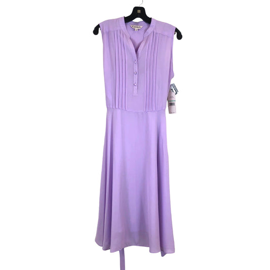 Dress Casual Midi By Nanette Lepore  Size: M