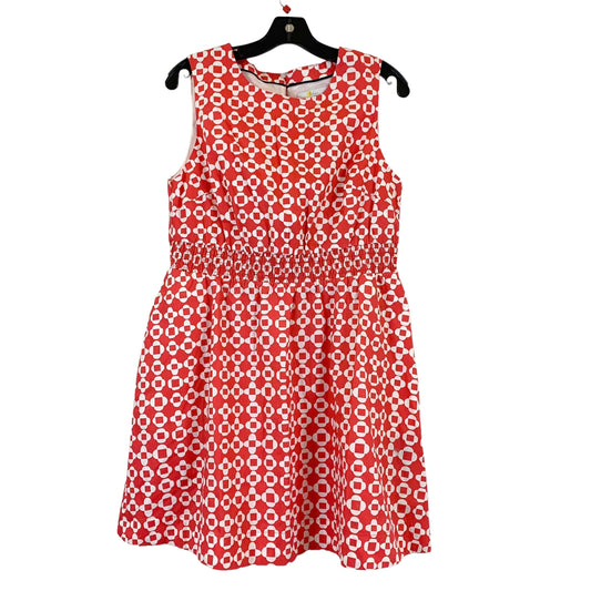 Dress Casual Short By Boden  Size: M