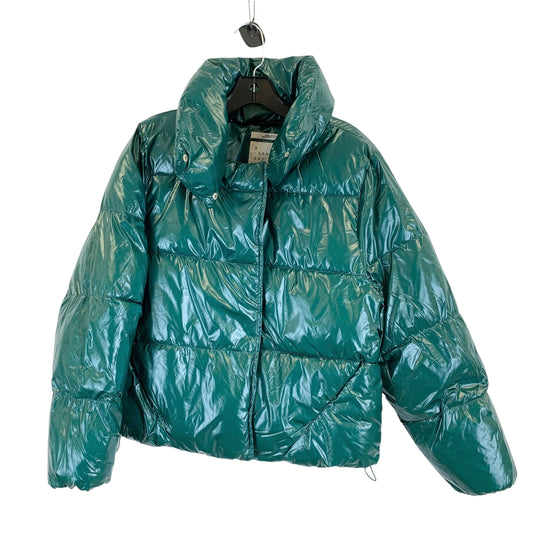 Jacket Puffer & Quilted By A New Day  Size: M