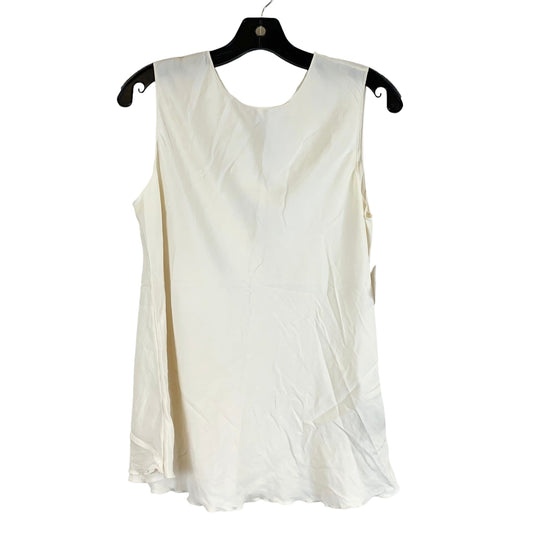 Top Sleeveless Basic By Theory  Size: L