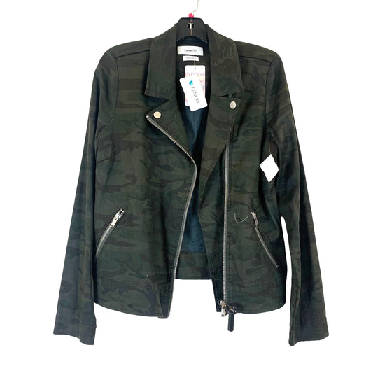 Jacket Other By Level 99  Size: M