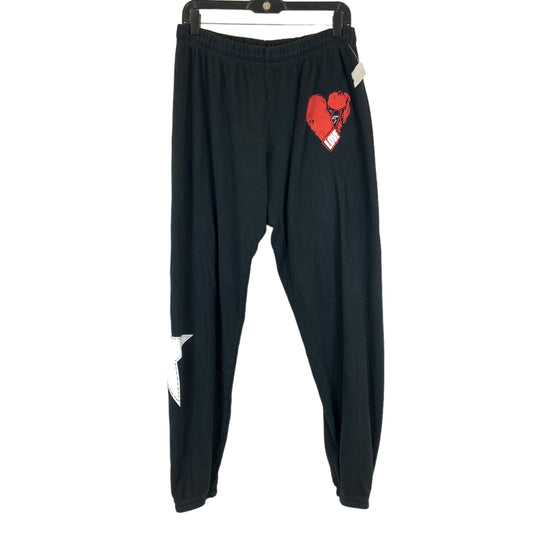 Athletic Pants By LAUREN MOSHI  Size: S