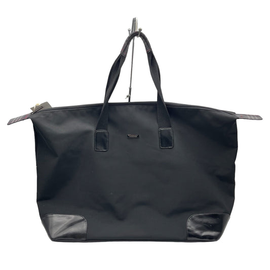 Handbag Designer Burberry, Size Large