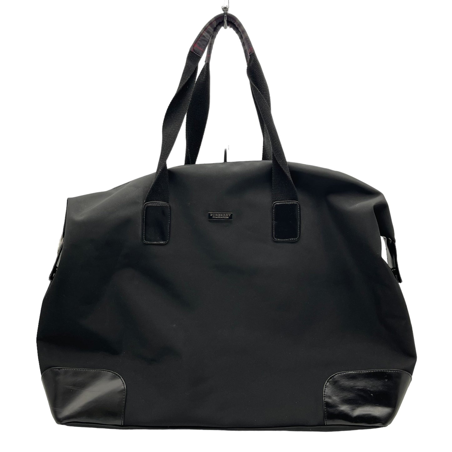 Handbag Designer Burberry, Size Large