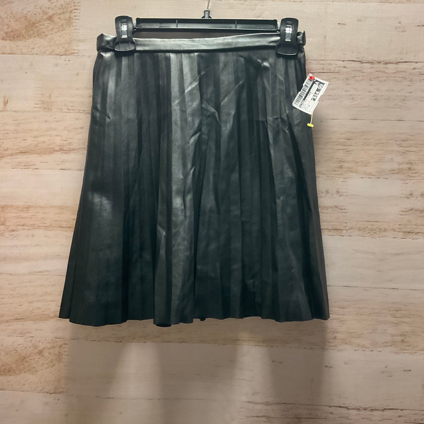 Skirt Mini & Short By J Crew In Black, Size: 0r