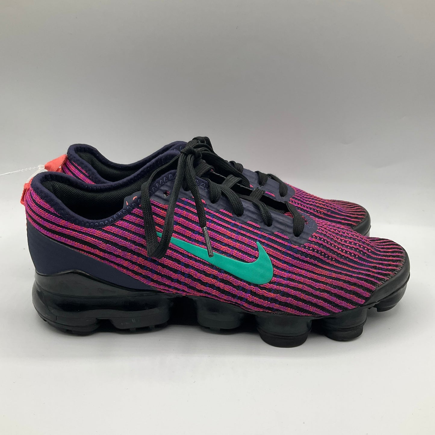 Shoes Athletic By Nike In Purple, Size: 7