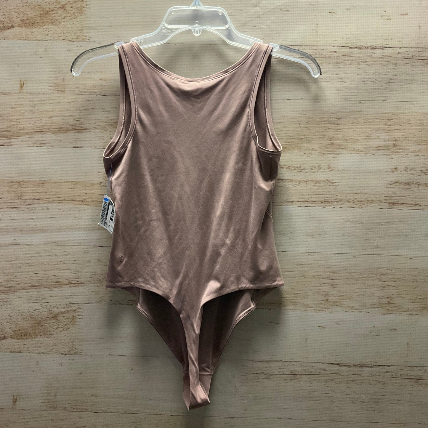 Bodysuit By Lululemon In Purple, Size: M