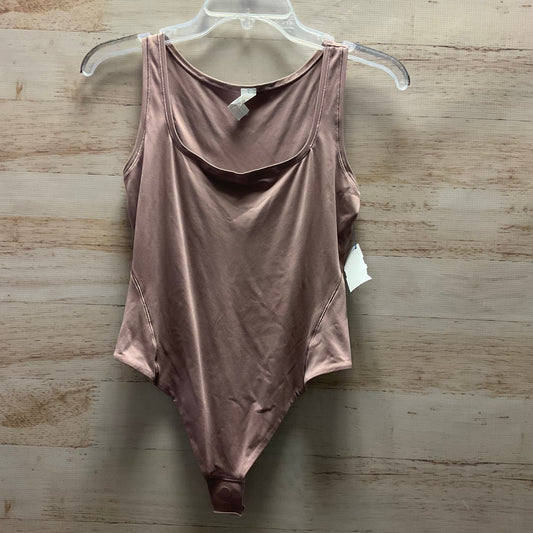 Bodysuit By Lululemon In Purple, Size: M