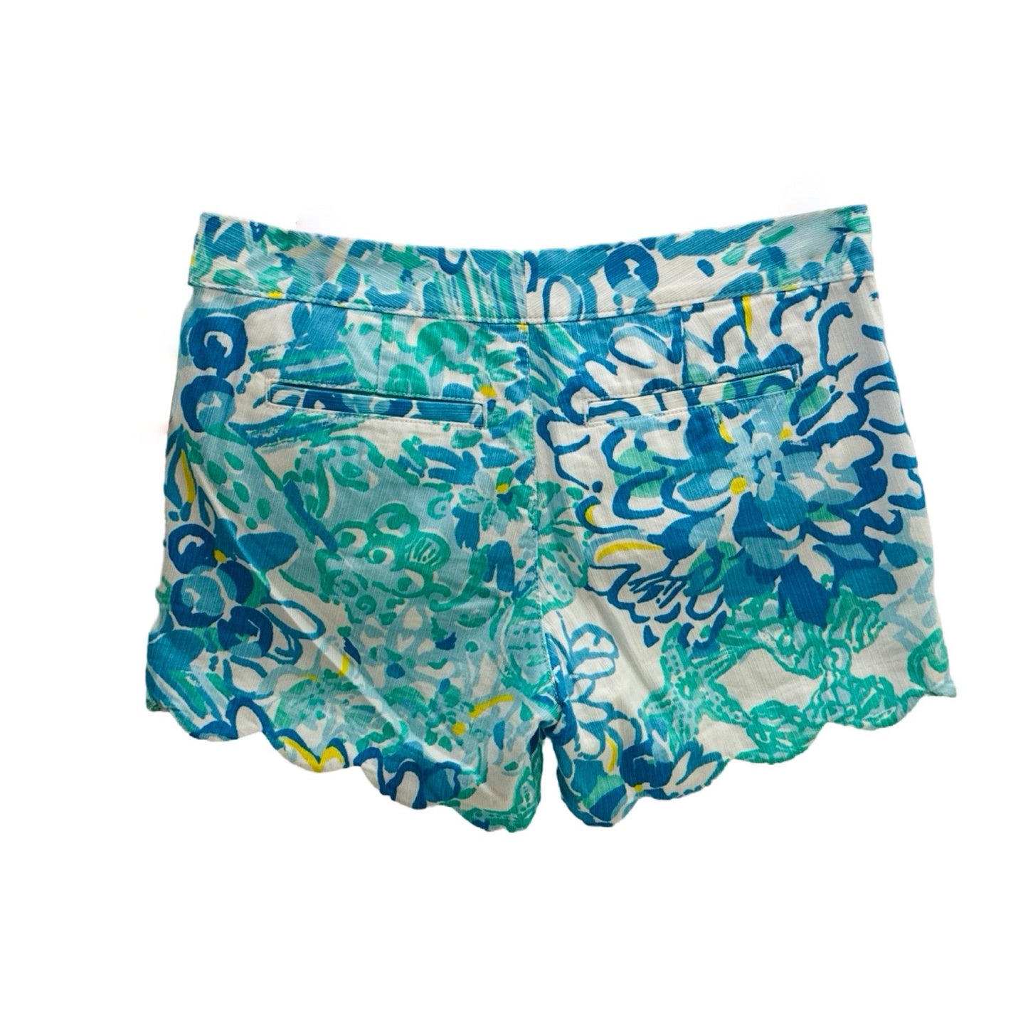 Shorts By Lilly Pulitzer  Size: 00