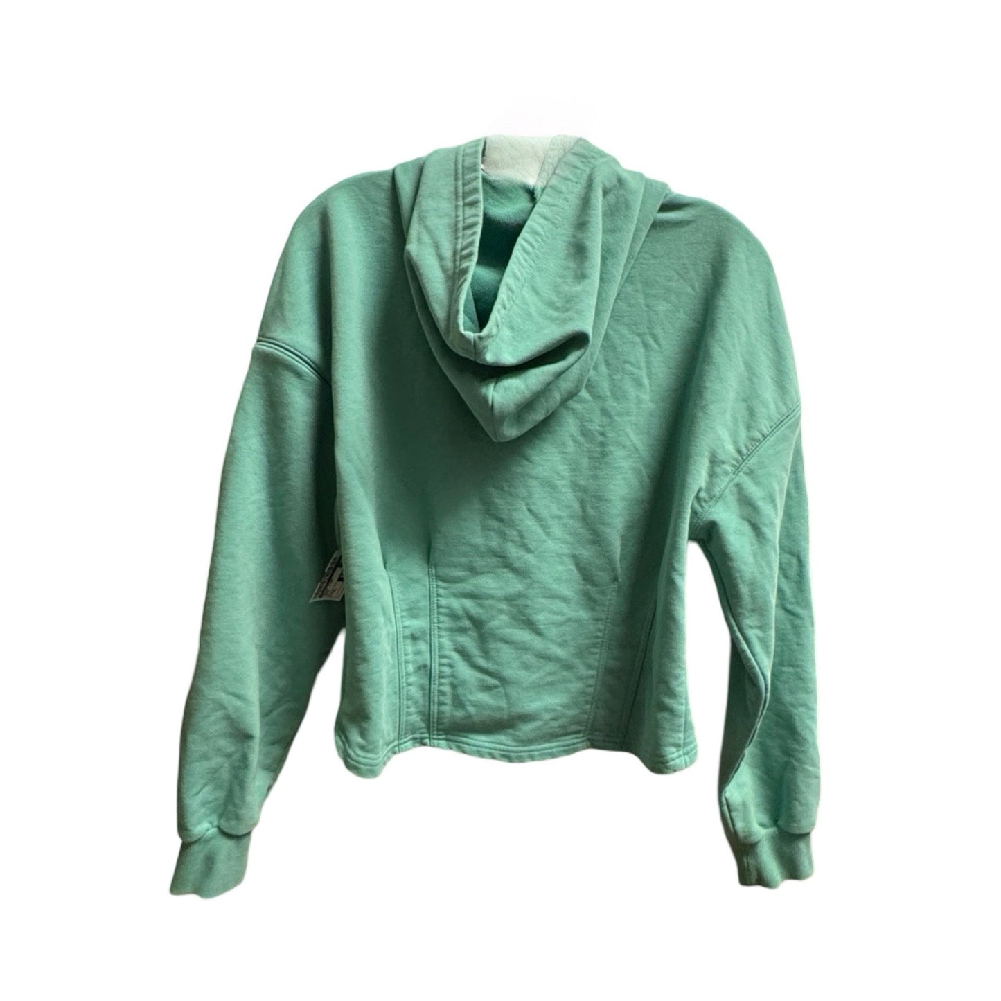 Jacket Other By Fabletics In Green, Size: Xl