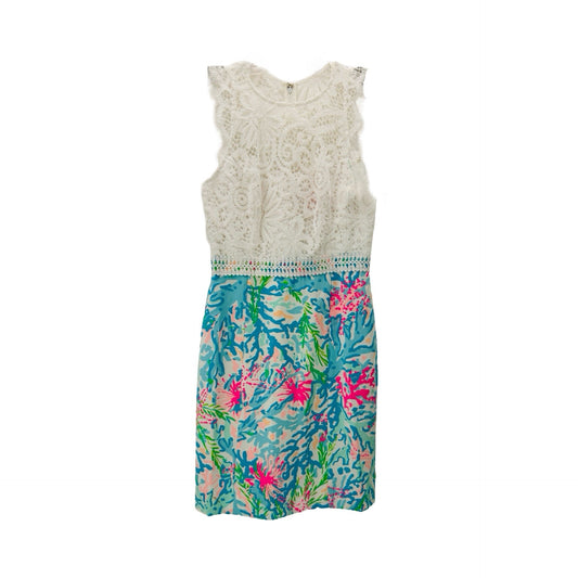 Dress Casual Short By Lilly Pulitzer  Size: 0