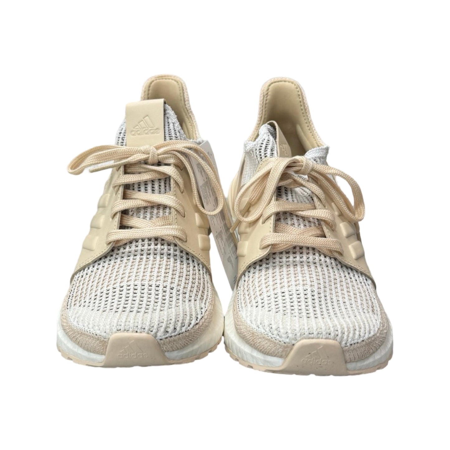 Shoes Athletic By Adidas In Cream, Size: 6.5