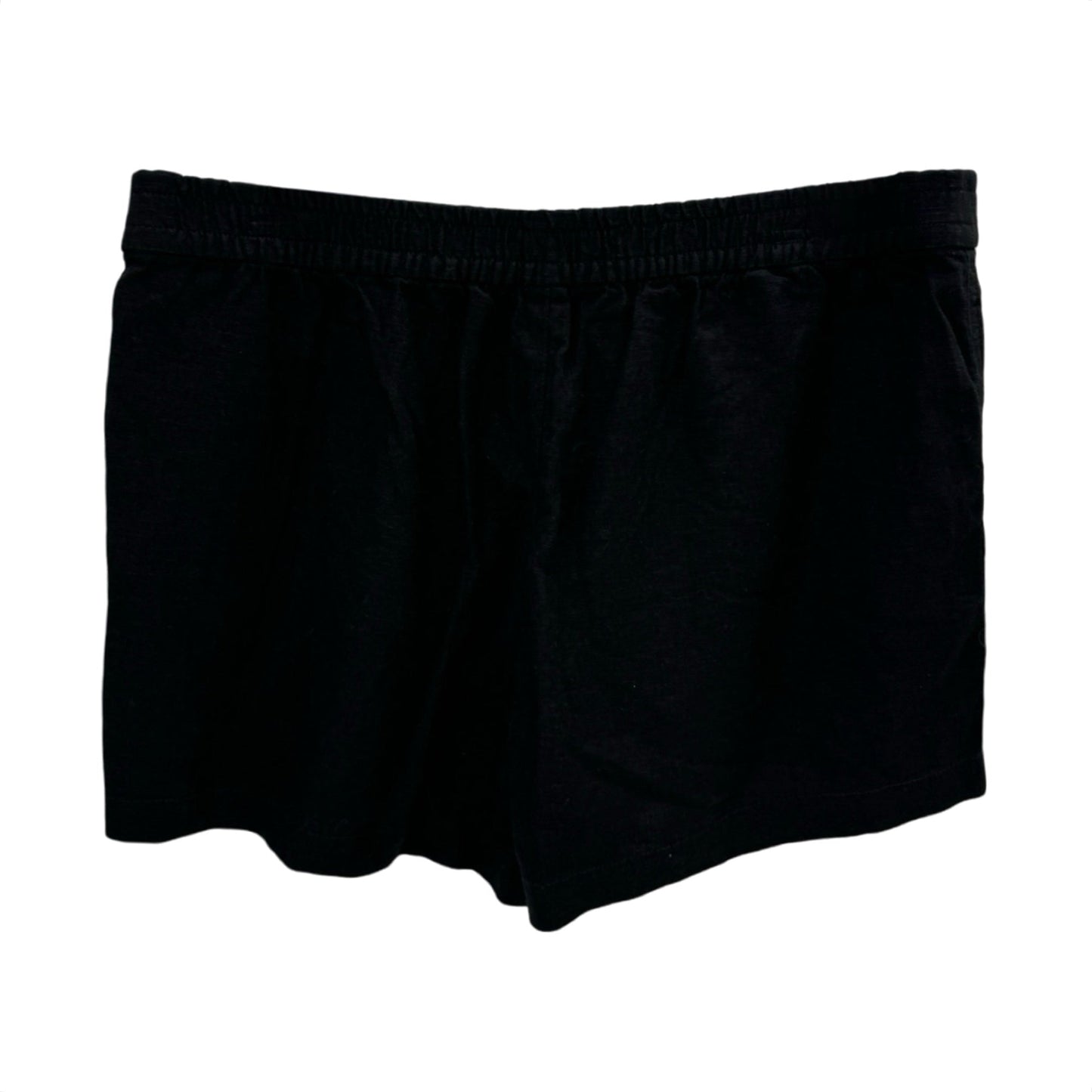 Black Shorts J. Crew, Size M