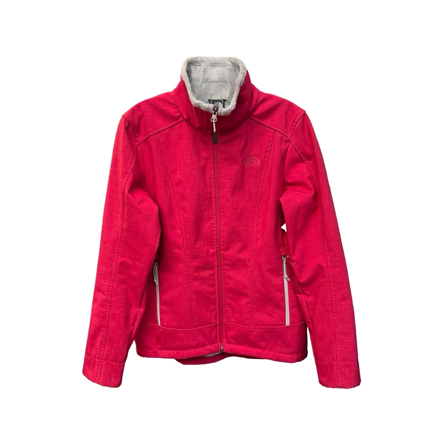 Jacket Other By North Face In Pink, Size: M