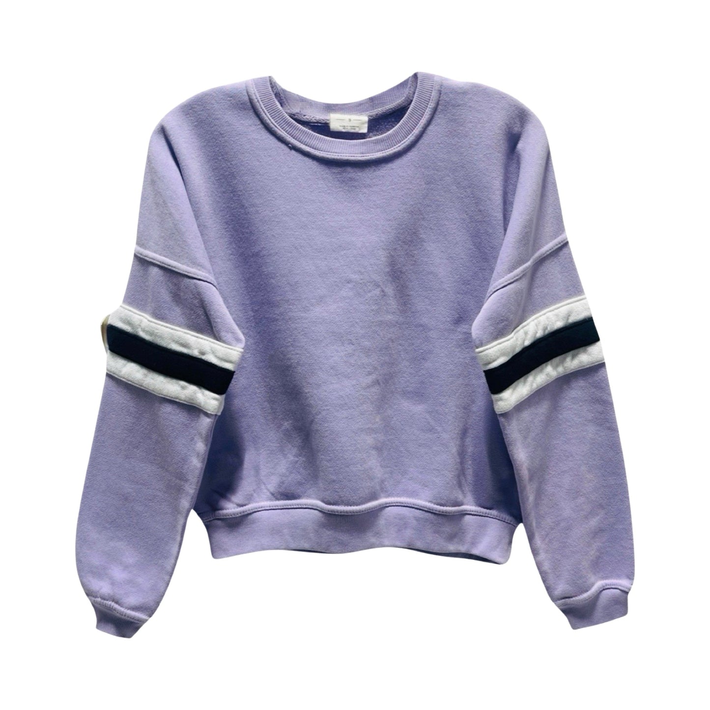 Sweatshirt Crewneck By Clothes Mentor  Size: S