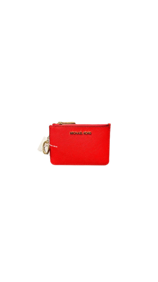 Wallet Designer By Michael Kors, Size: Small