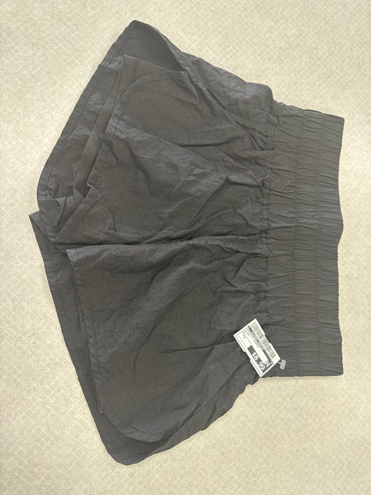 Athletic Shorts By Clothes Mentor In Black, Size: M