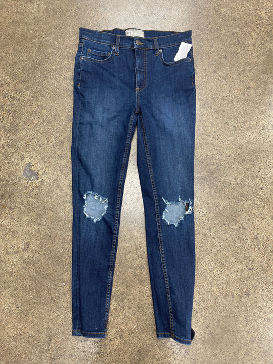 Jeans Skinny By Free People  Size: 27