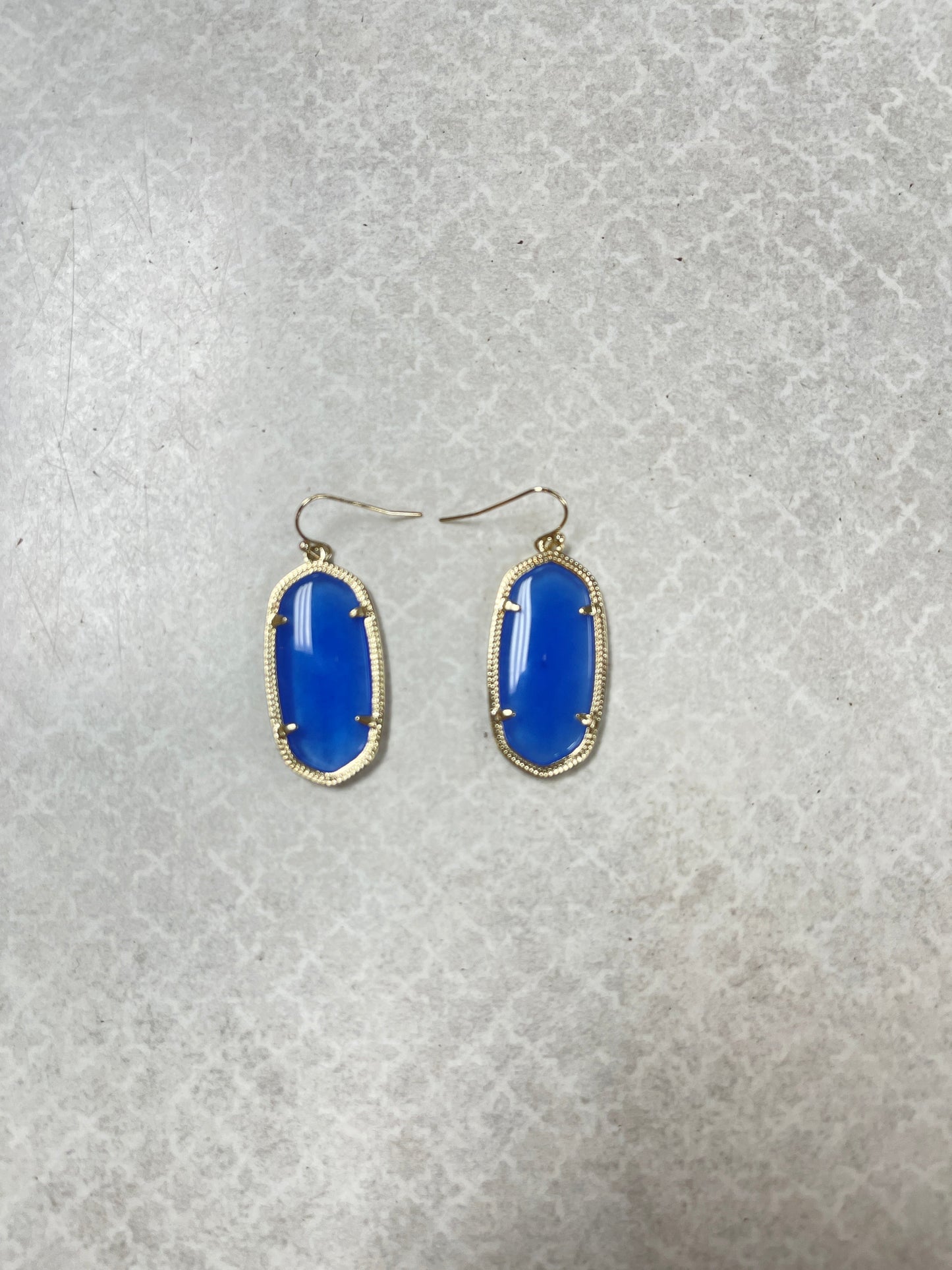 Earrings Dangle/drop By Kendra Scott