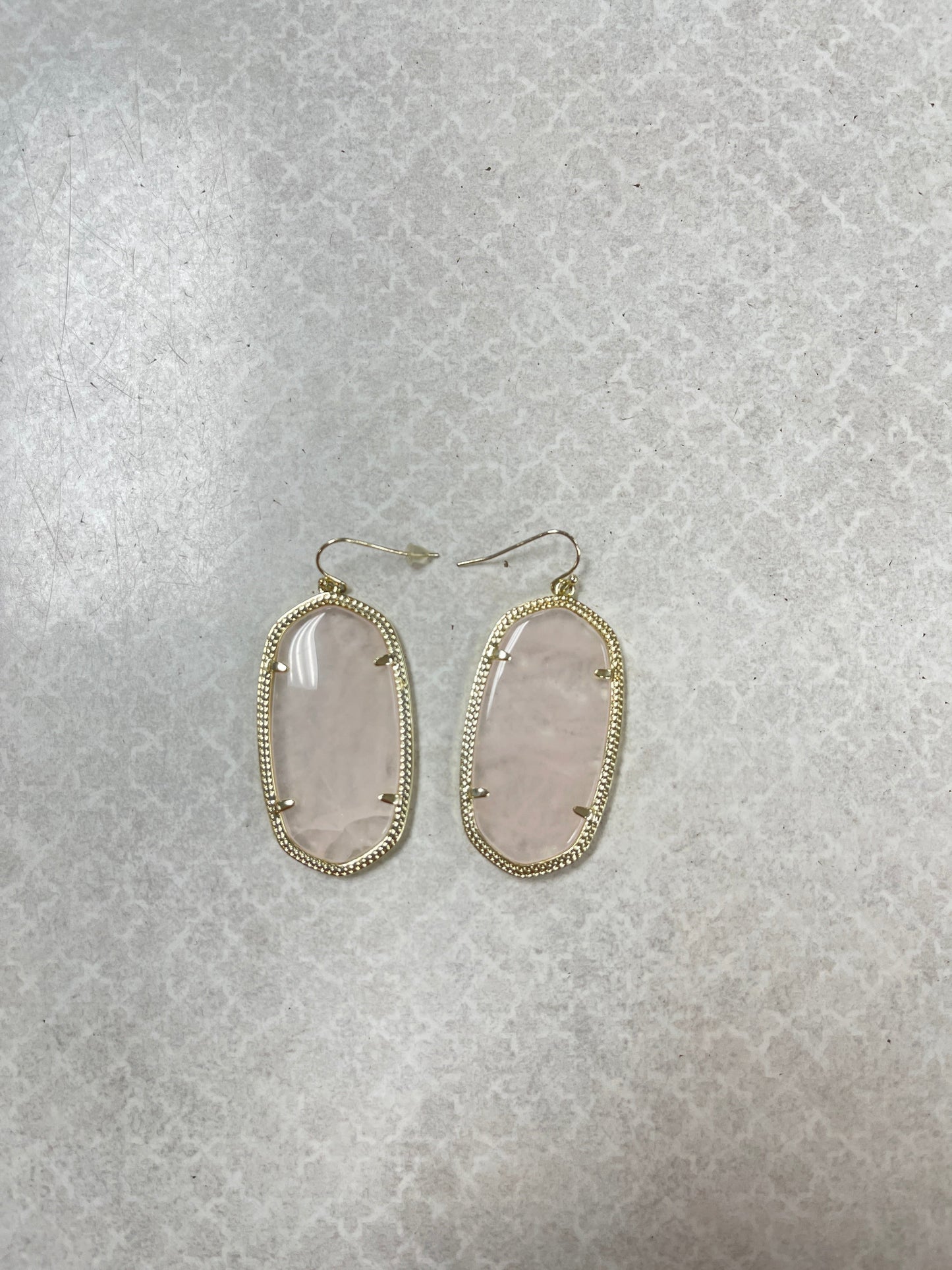 Earrings Dangle/drop By Kendra Scott