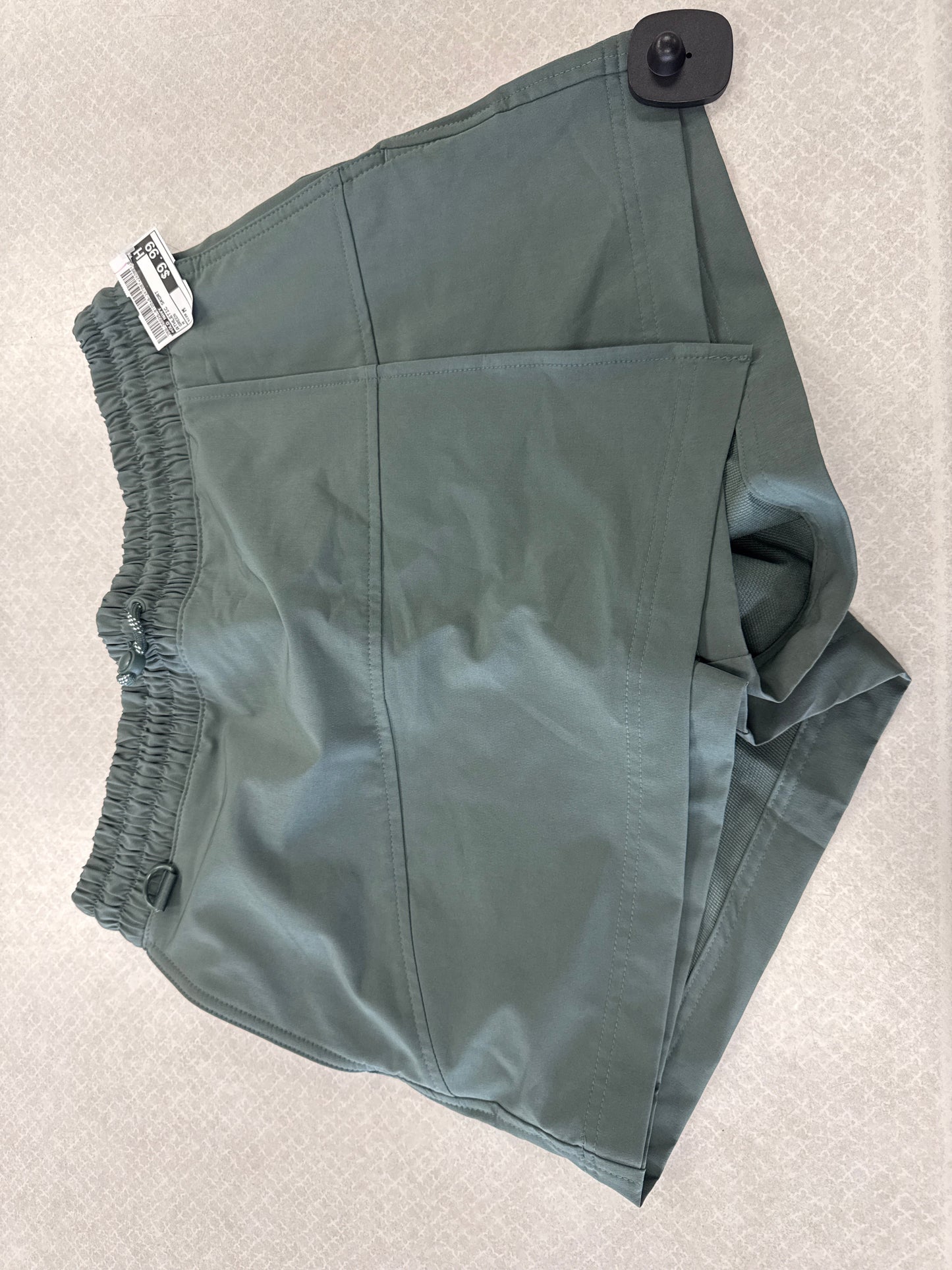 Athletic Skort By Old Navy In Green, Size: M