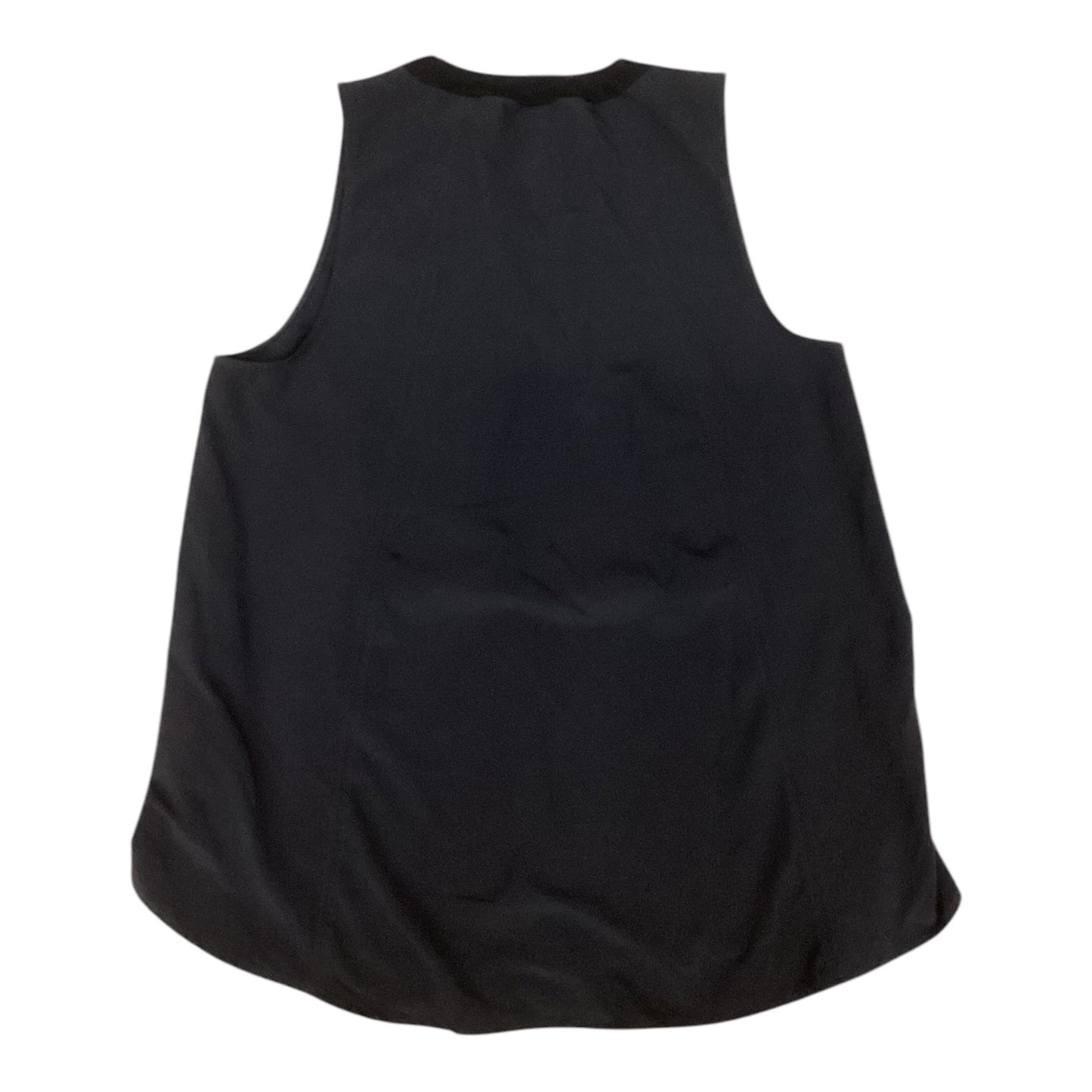 Athletic Tank Top By Athleta In Black, Size: M