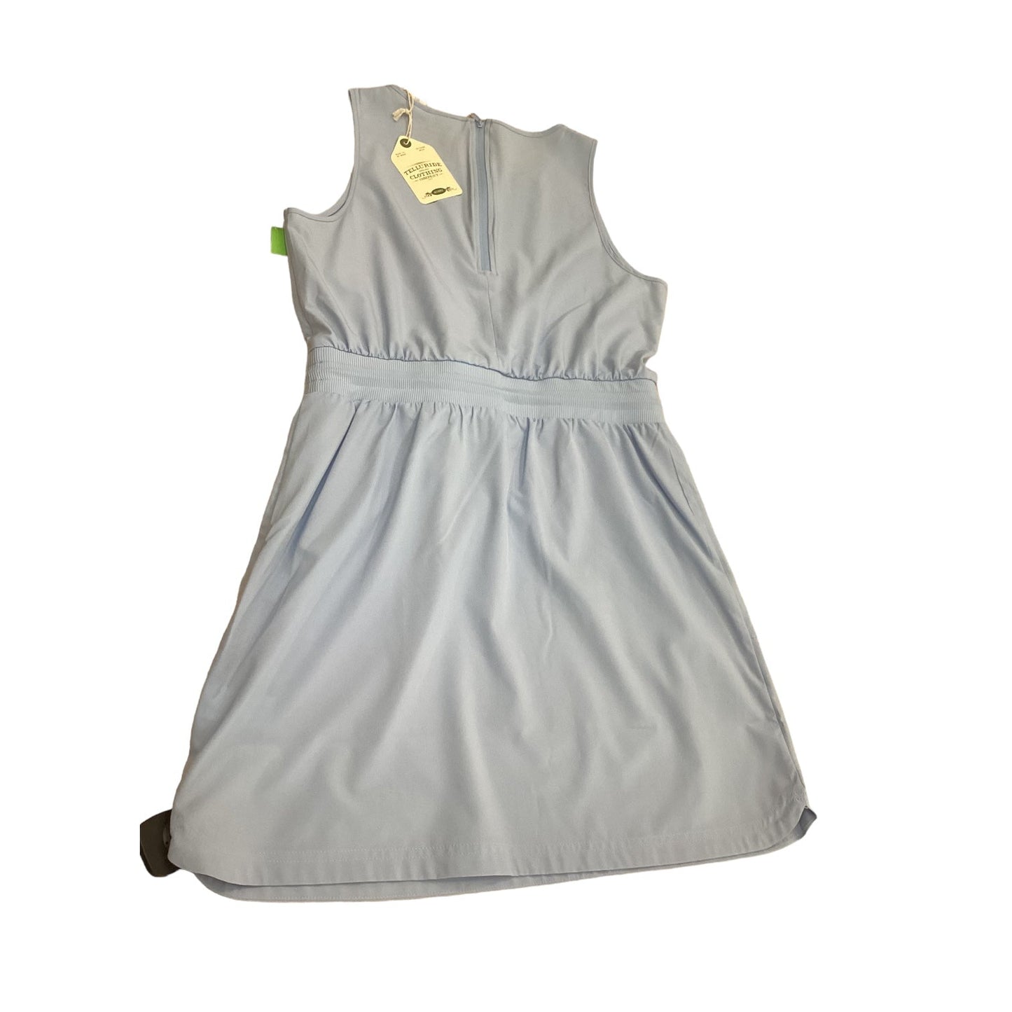 Athletic Dress By Telluride  Size: S