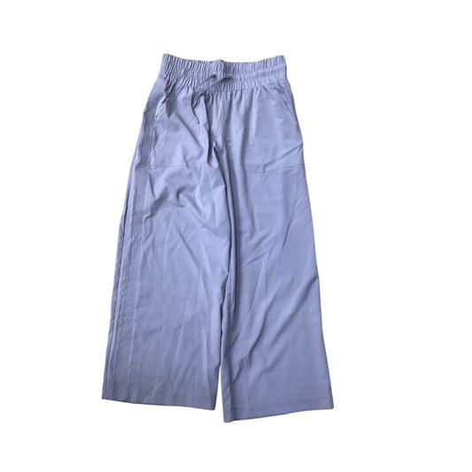 Athletic Pants By Mondetta In Purple, Size: S