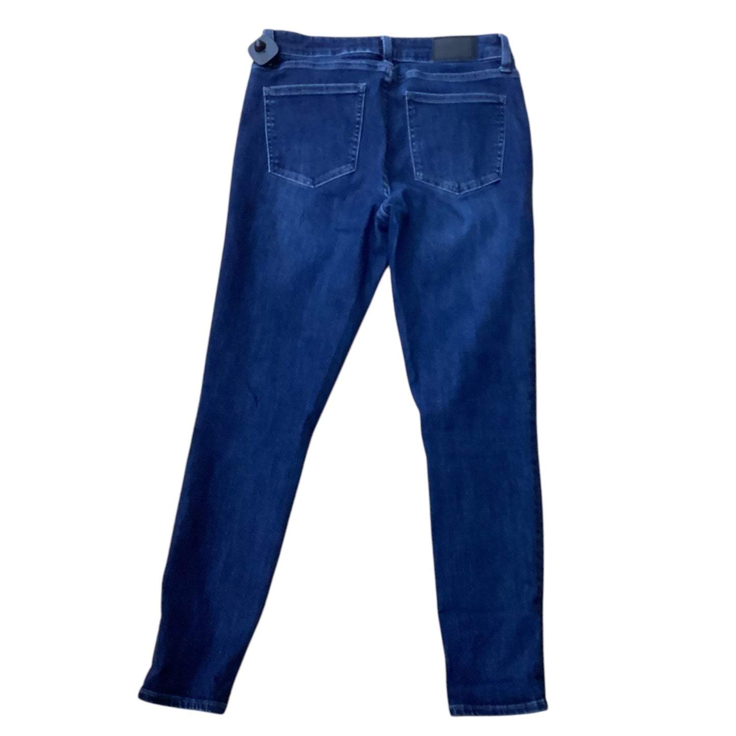 Jeans Designer By Pistola In Blue Denim, Size: 6