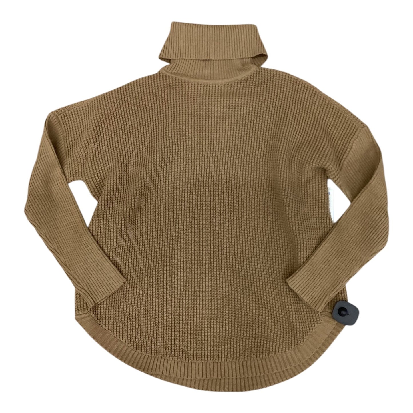 Sweater Designer By Michael By Michael Kors In Tan, Size: S