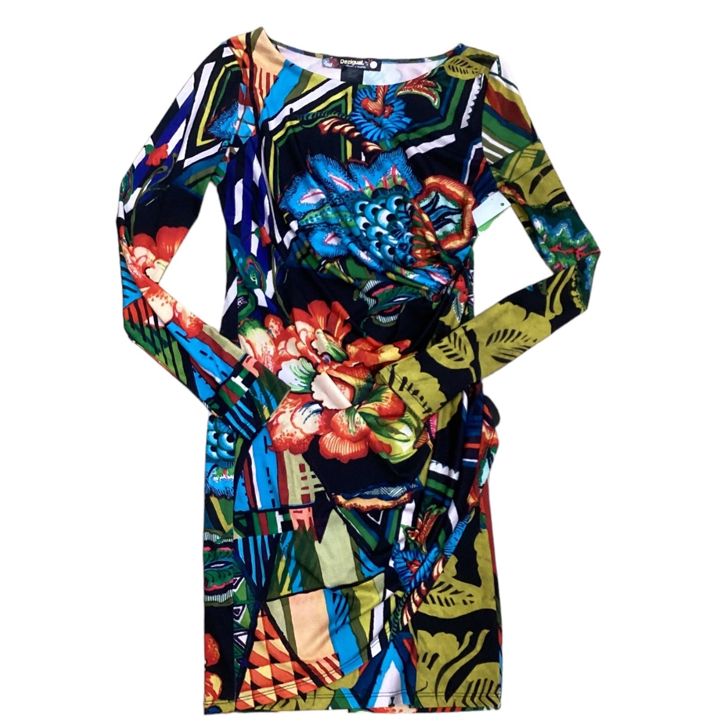 Dress Designer By Desigual  Size: S