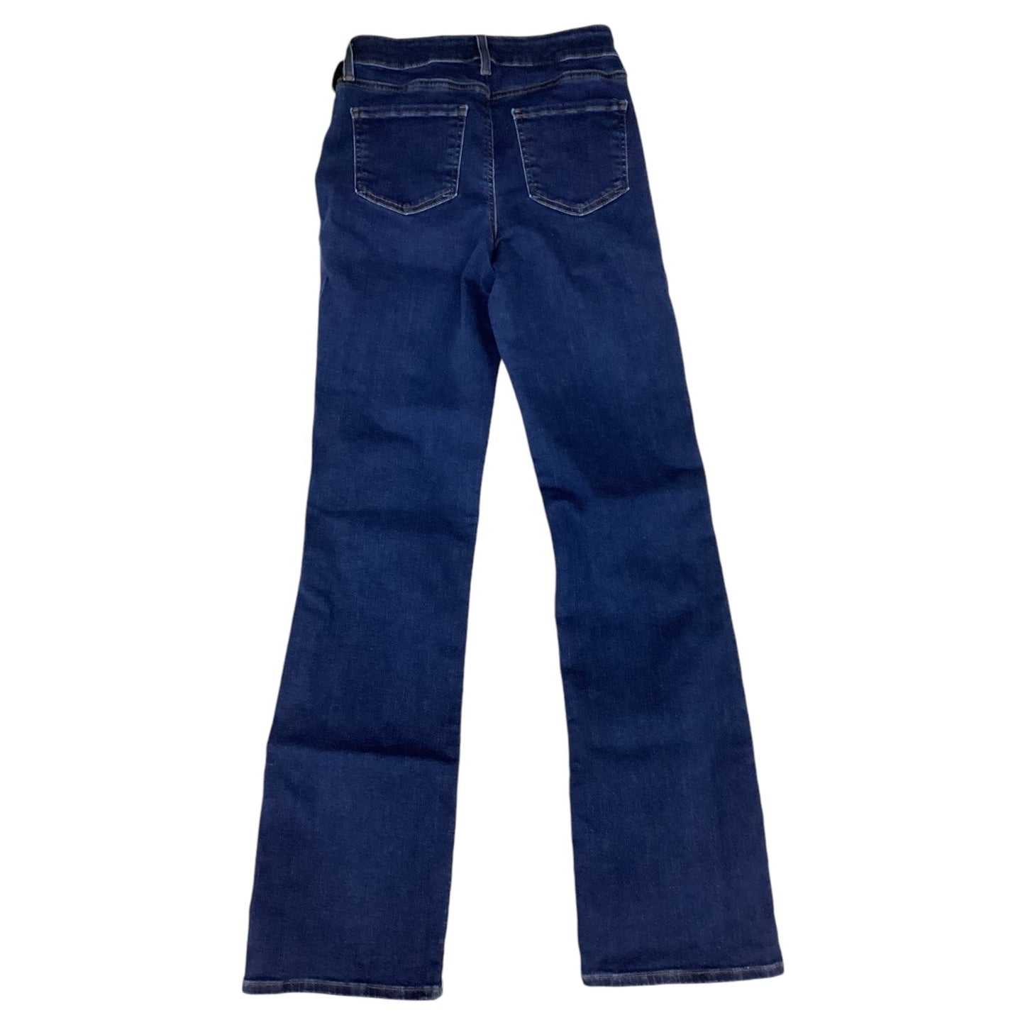 Jeans Boot Cut By Not Your Daughters Jeans In Blue Denim, Size: 2