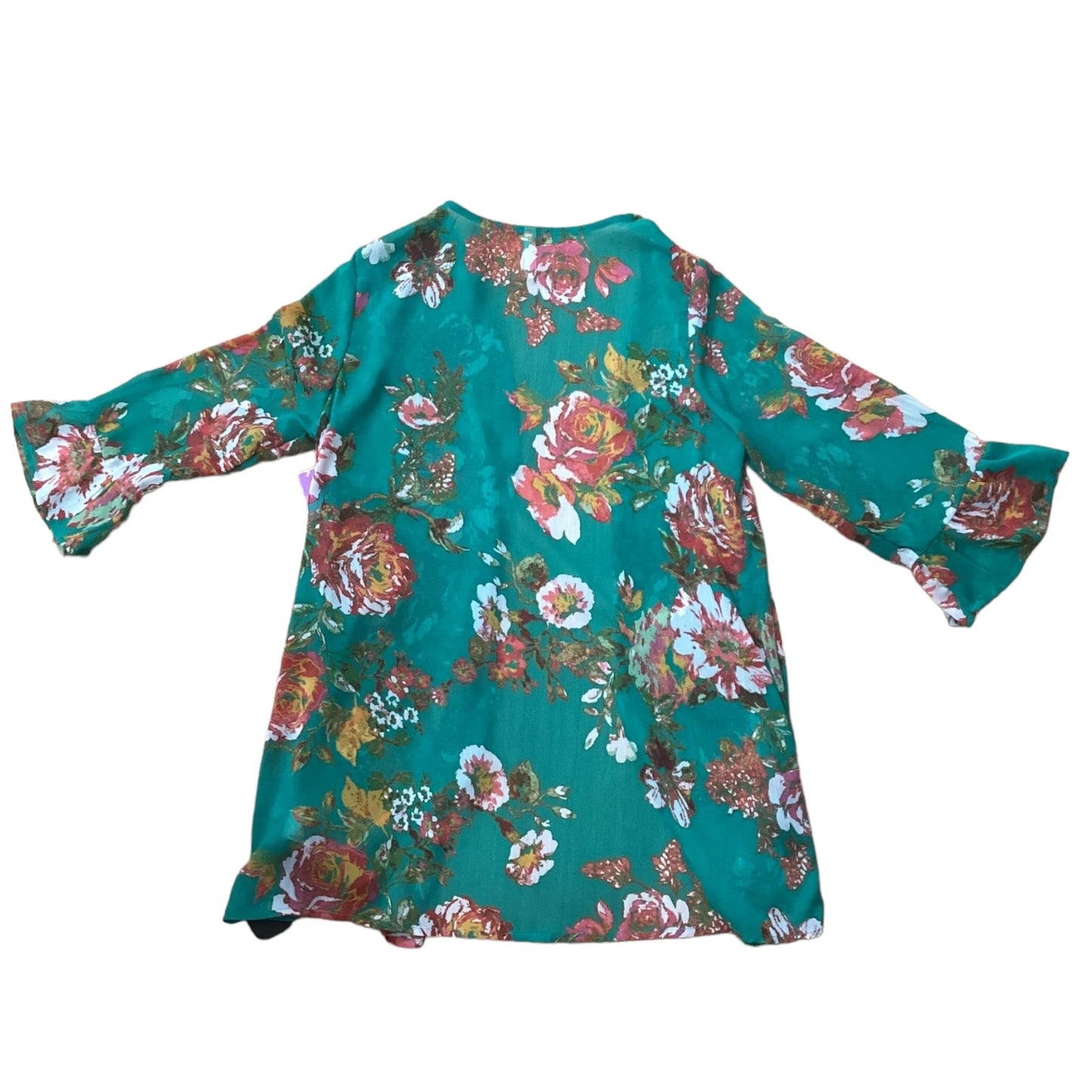 Kimono By Xhilaration  Size: Xs