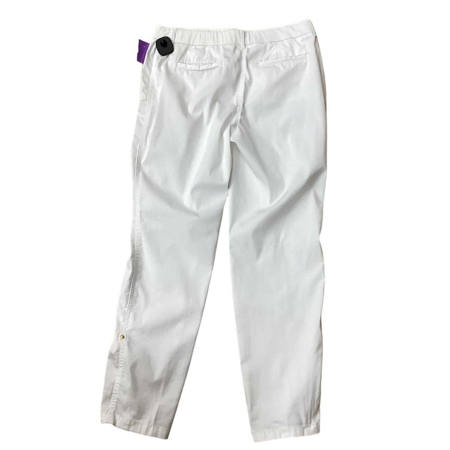 White Pants Other Chicos, Size 0