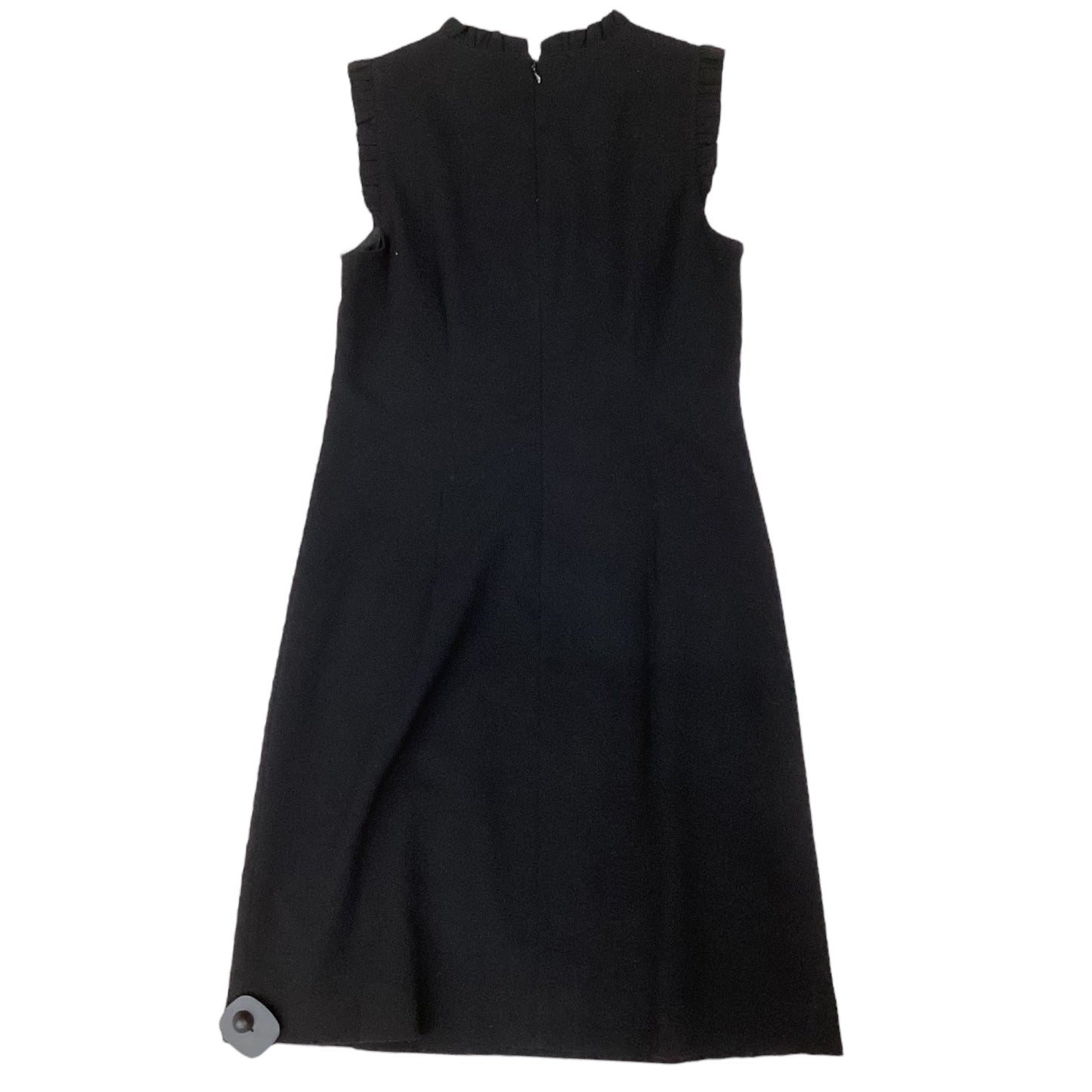 Dress Casual Short By J. Crew In Black, Size: Xs