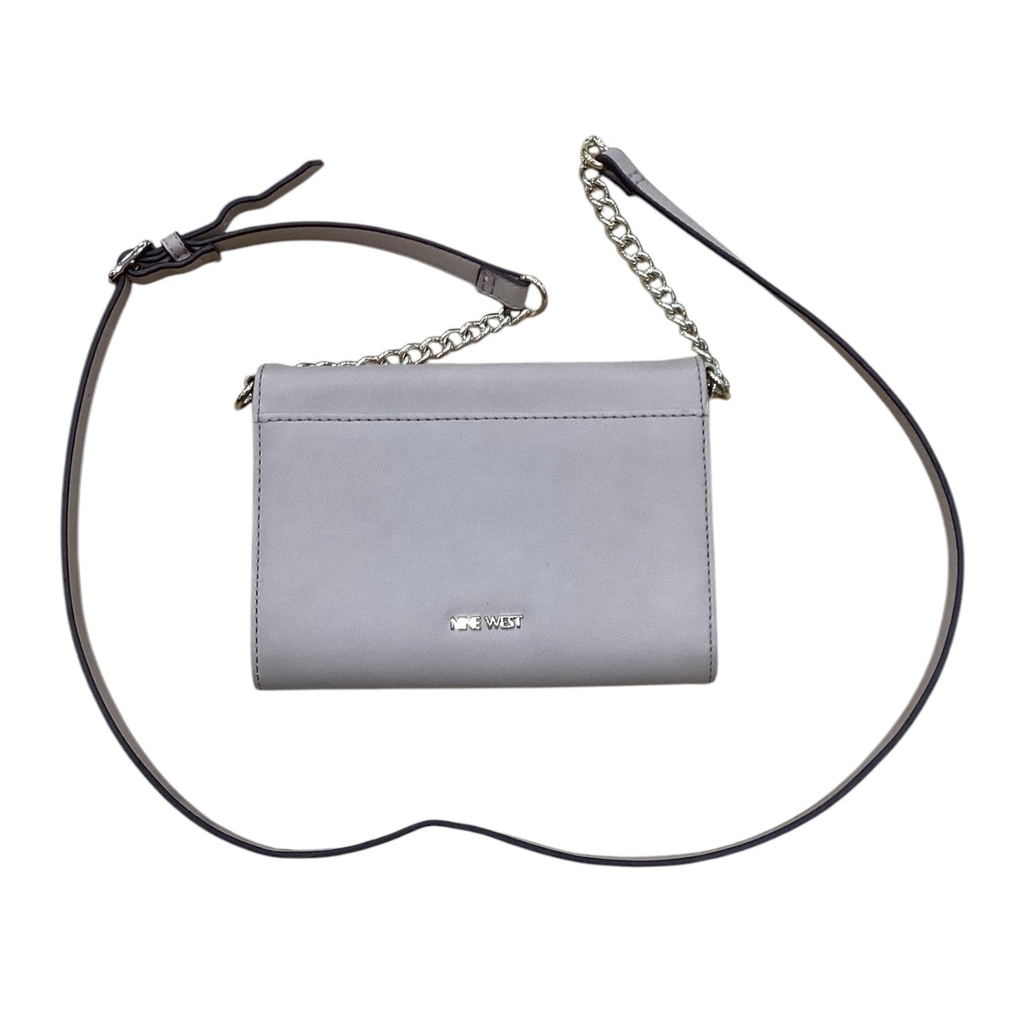 Crossbody By Nine West, Size: Small