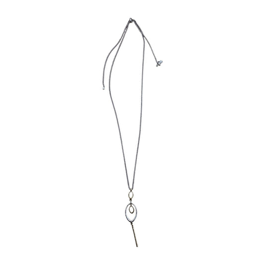 Necklace Lariat & Y-drop By Lucky Brand