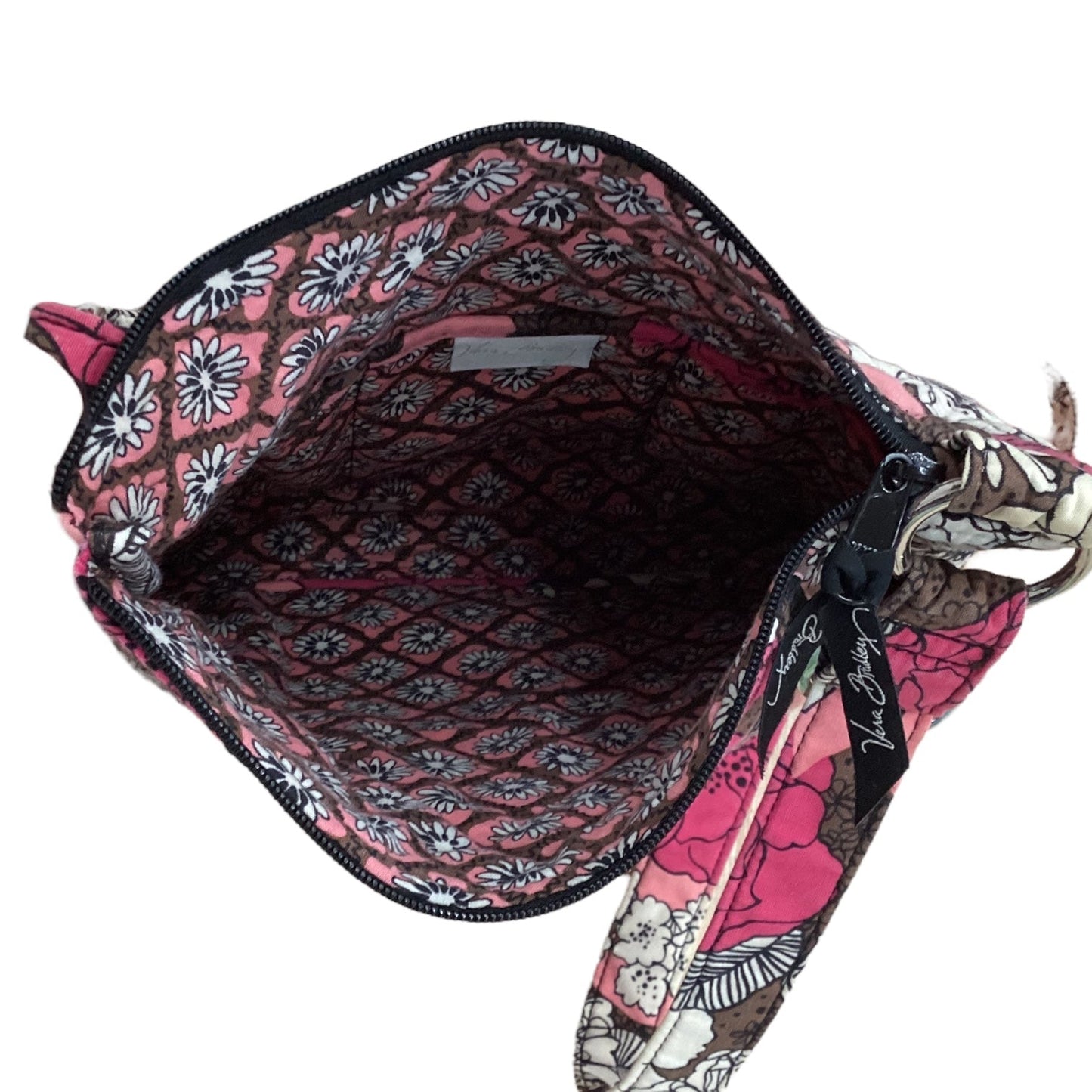 Crossbody By Vera Bradley, Size: Medium