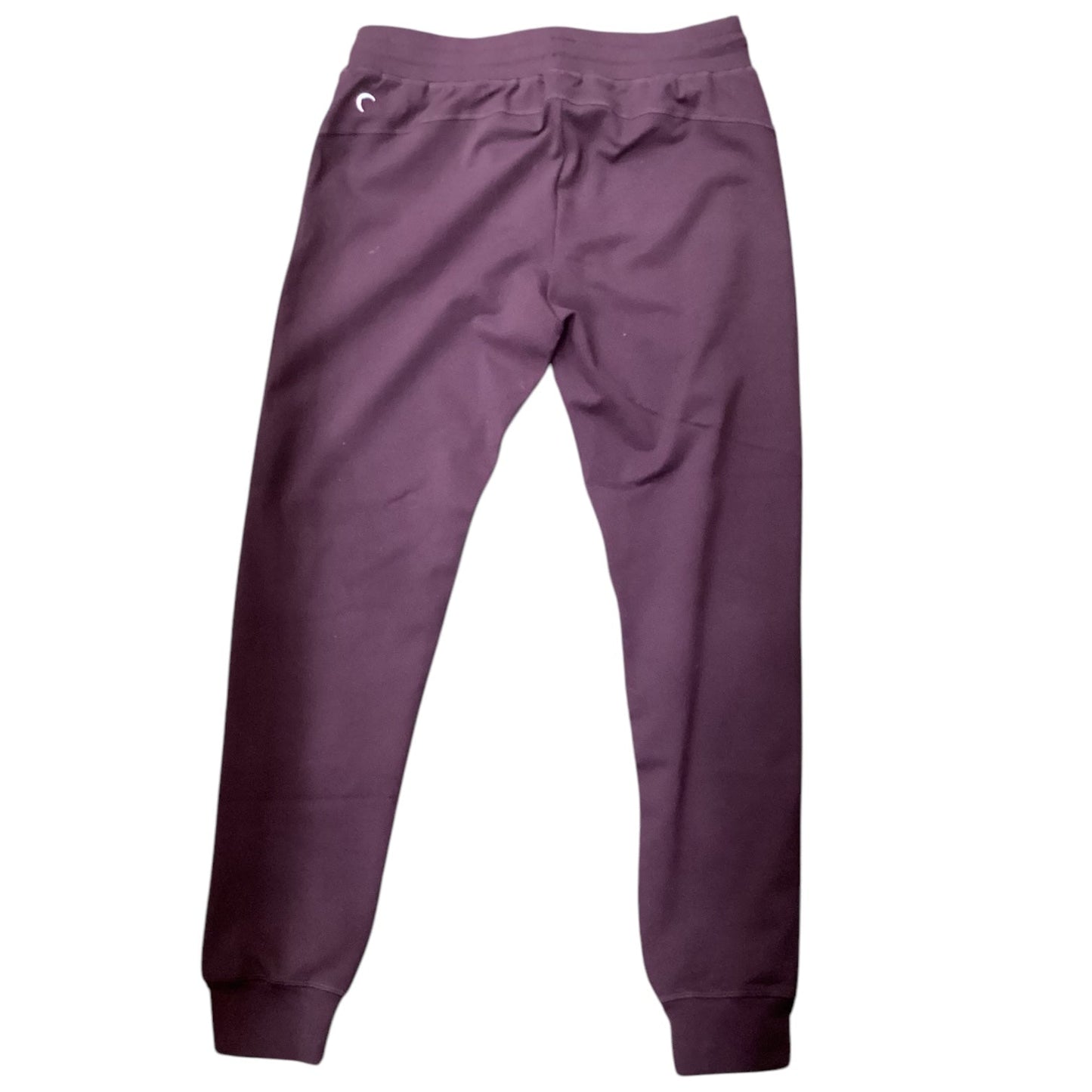 Athletic Pants By Zyia In Purple, Size: S