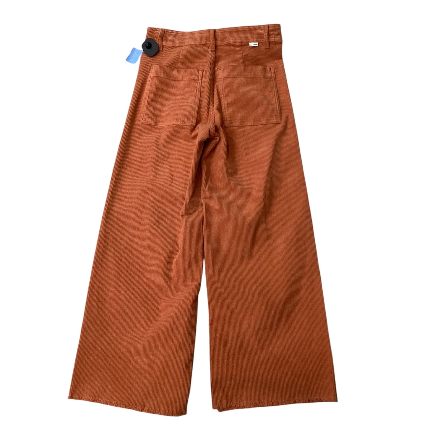 Pants Other By Billabong In Orange, Size: 6