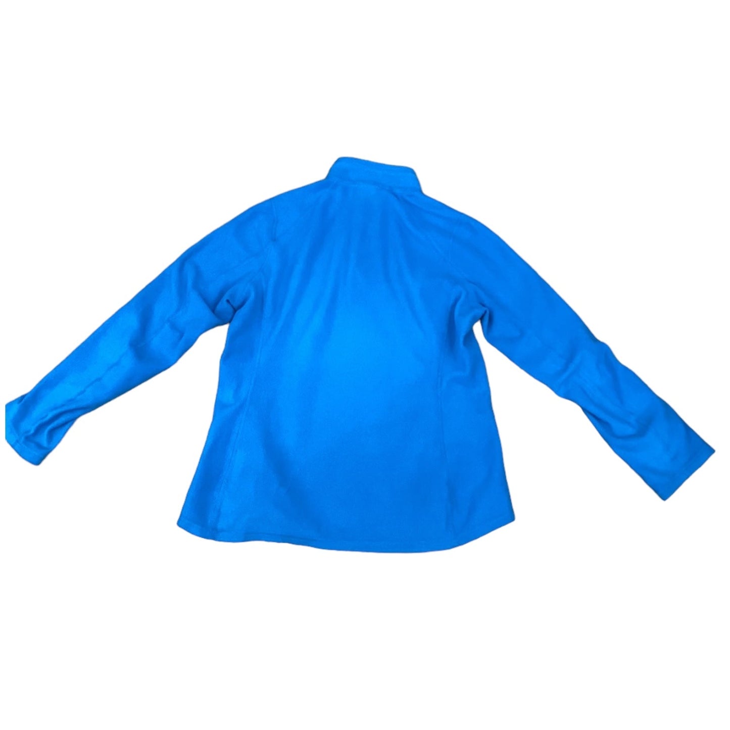 Athletic Fleece By The North Face In Blue, Size: 0