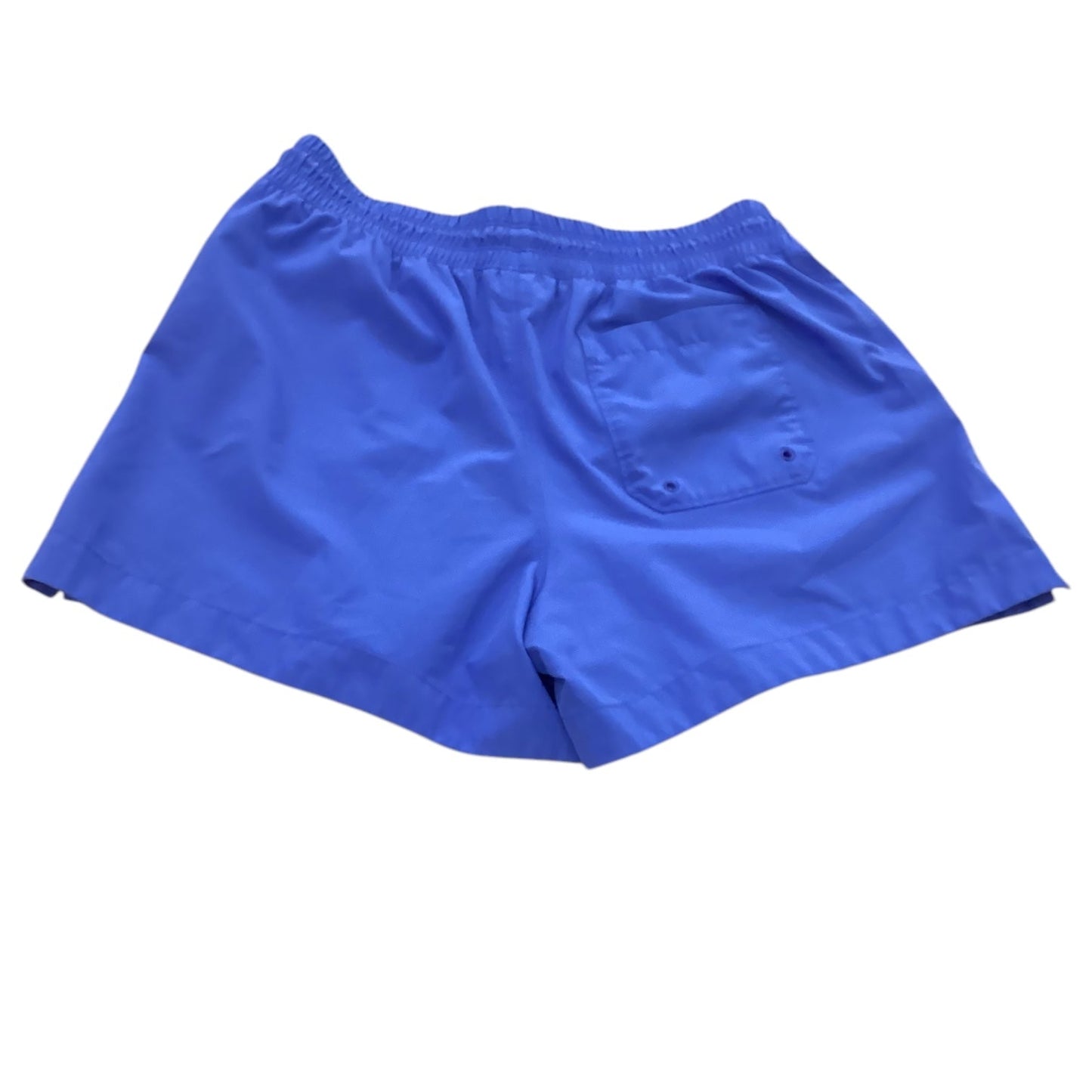 Athletic Shorts By Old Navy In Blue, Size: M